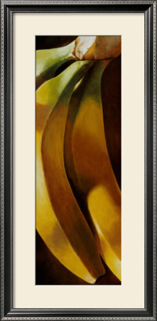 Banane by S. Mottinelli Pricing Limited Edition Print image