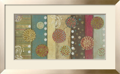 Enlightenment I by Susan Osborne Pricing Limited Edition Print image