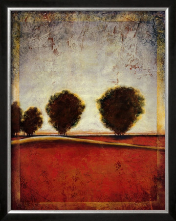 High Country I by Susan Osborne Pricing Limited Edition Print image