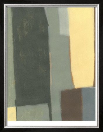 Jade Falls I by Norman Wyatt Jr. Pricing Limited Edition Print image