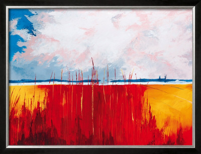 Far Horizon by Candice Tait Pricing Limited Edition Print image