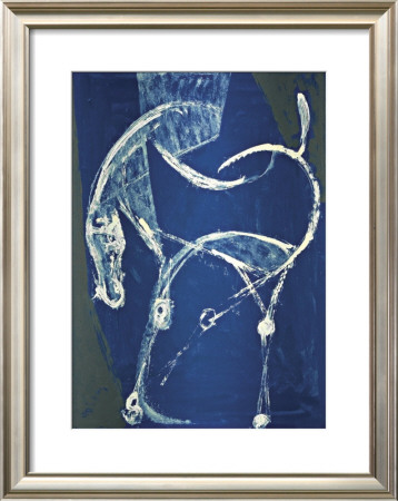Section by Marino Marini Pricing Limited Edition Print image