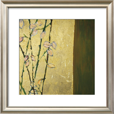 For The Love Of Gold Ii by Natalia Morley Russell Pricing Limited Edition Print image
