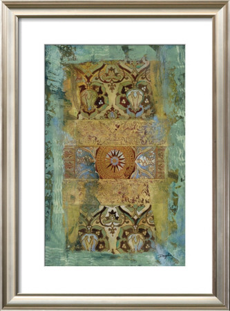 Centered Vii by John Douglas Pricing Limited Edition Print image