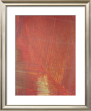 Roland Garros, 2008 by Arnulf Rainer Pricing Limited Edition Print image