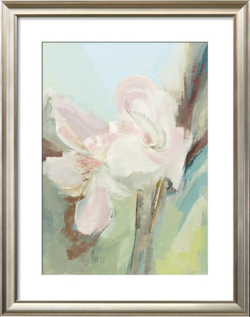 Fleurs Printanieres Ii by Chantal Parise Pricing Limited Edition Print image
