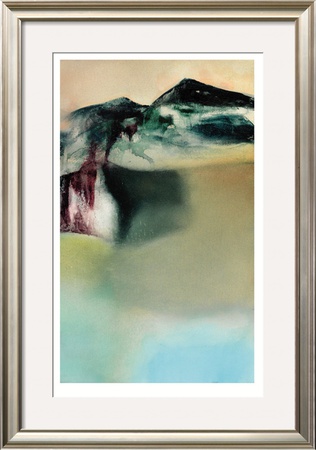 Reflection by Julian Corvin Pricing Limited Edition Print image