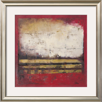 Abstract I by Patricia Quintero-Pinto Pricing Limited Edition Print image