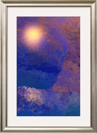 Artic Sunrise by Menaul Pricing Limited Edition Print image
