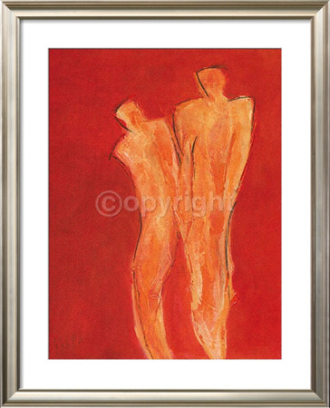 Come With Me by Gunda Jastorff Pricing Limited Edition Print image