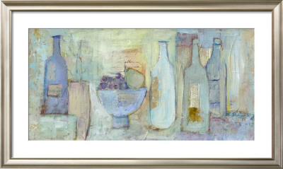 Shelf Life Ii by Sandee Shaffer Johnson Pricing Limited Edition Print image