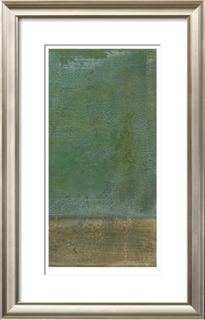 Chrysocolla Ii by J. Holland Pricing Limited Edition Print image