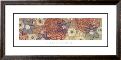 Keepsakes I by Kate Birch Pricing Limited Edition Print image