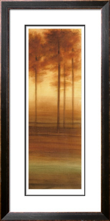 Treeline Horizon Iii by Ethan Harper Pricing Limited Edition Print image