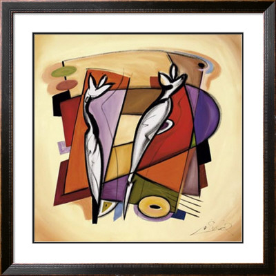 Lucky In Love Ii by Alfred Gockel Pricing Limited Edition Print image