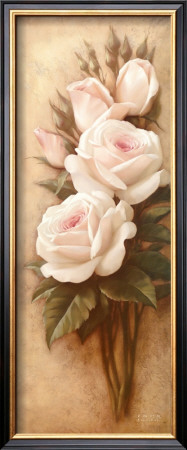 Pink Petals Ii by Igor Levashov Pricing Limited Edition Print image