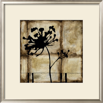 Patina Elegance Ii by Jennifer Goldberger Pricing Limited Edition Print image