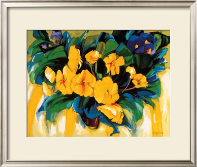 Primavera by Madeleine Lemire Pricing Limited Edition Print image