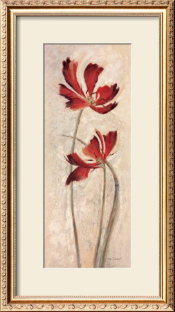 Lovely I by Anne Darnell Pricing Limited Edition Print image
