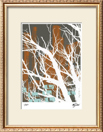 Days Go By Iv by M.J. Lew Pricing Limited Edition Print image