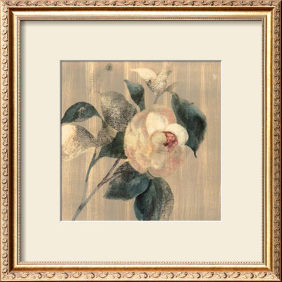 Peony I by Cara Jones Pricing Limited Edition Print image