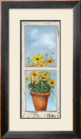Antique Window Ii by Paige Houghton Pricing Limited Edition Print image