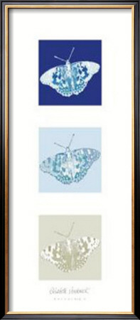 Butterfly I by Elisabeth Verdonck Pricing Limited Edition Print image