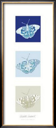 Butterfly I by Elisabeth Verdonck Pricing Limited Edition Print image