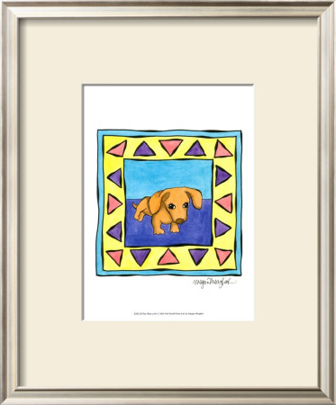 Pee Wee by Megan Meagher Pricing Limited Edition Print image