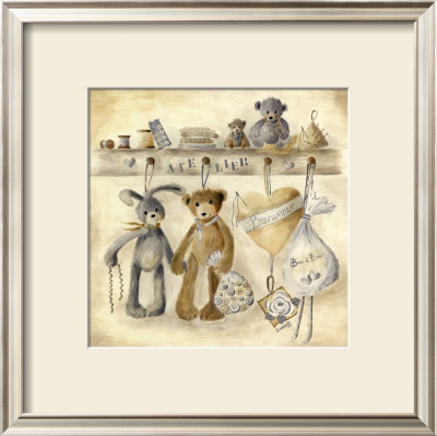 Coin Atelier by Joelle Wolff Pricing Limited Edition Print image