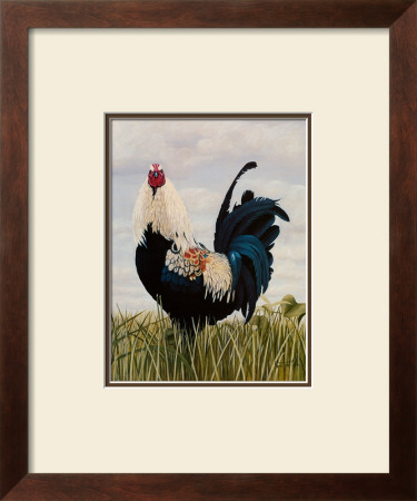 Big Bad Billy by Kathleen Green Pricing Limited Edition Print image