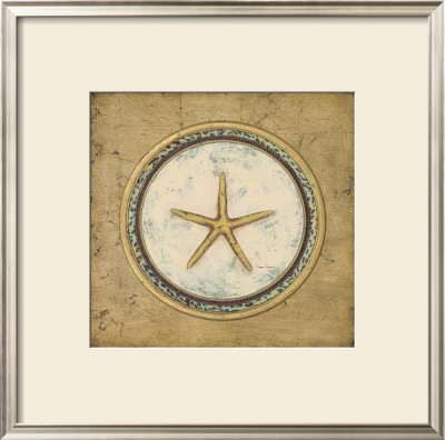 Glamour Starfish by Regina-Andrew Design Pricing Limited Edition Print image