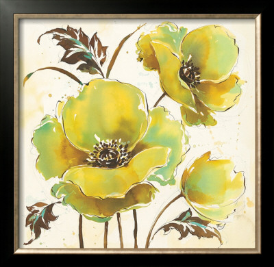 Fresh Anemone by Stefania Ferri Pricing Limited Edition Print image