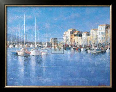 L'apres Midi by M. Stojkovic Pricing Limited Edition Print image