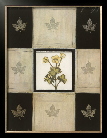 Maria's Bloom I by Maria Eva Pricing Limited Edition Print image