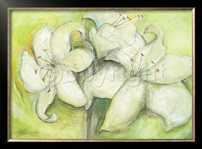 Three Graces by Dagmar Zupan Pricing Limited Edition Print image