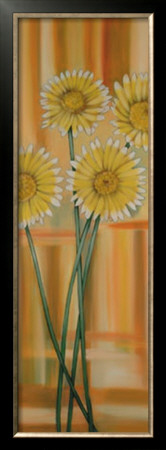 Floral Arrangement I by Erik De Andre Pricing Limited Edition Print image