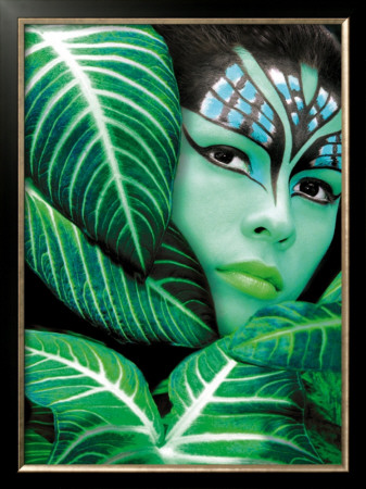 Amazona, The Jungle by Otto R. Weisser Pricing Limited Edition Print image