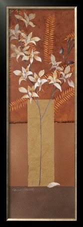 Tranquil Orchids I by Lanie Loreth Pricing Limited Edition Print image