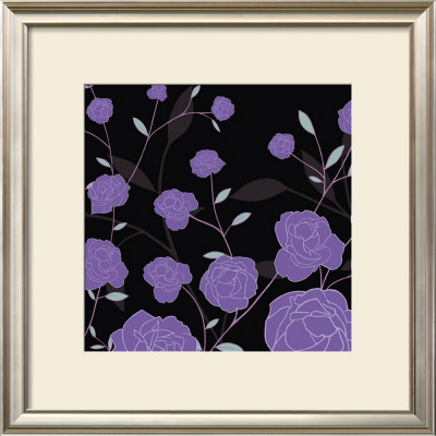 Nocturne Rose by Kate Knight Pricing Limited Edition Print image