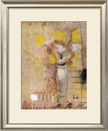 Soft Morning Ii by Josiane York Pricing Limited Edition Print image