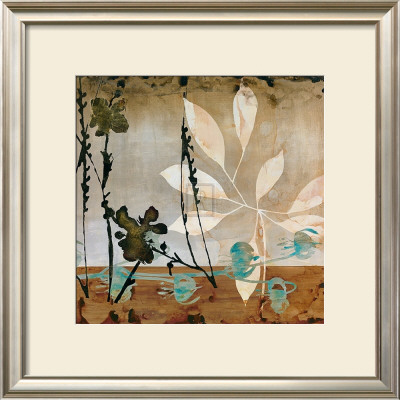 Floralscape Ii by Dysart Pricing Limited Edition Print image