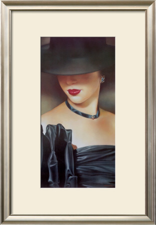 Elegance Ii by Alexander Sheversky Pricing Limited Edition Print image