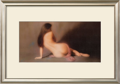Anticipation by Peter Worswick Pricing Limited Edition Print image