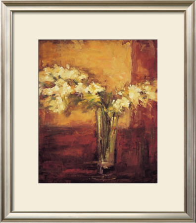 The Arrangement I by Anna Casey Pricing Limited Edition Print image