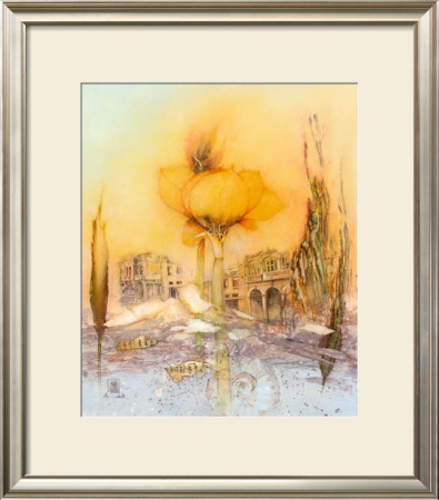 Sommer by Carl-Heinz Lieck Pricing Limited Edition Print image