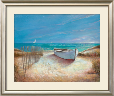 Ocean Breeze by Ruane Manning Pricing Limited Edition Print image