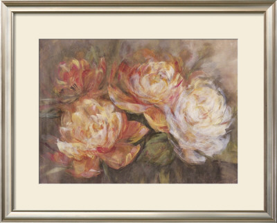 First Blush by Liv Carson Pricing Limited Edition Print image