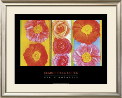 Summerfield Suites by Ute Wingenfeld Pricing Limited Edition Print image