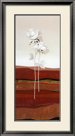 Flowers In Umbra I by Horst Jonas Pricing Limited Edition Print image